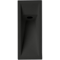 FARO 70928 - LED indbygningsarmatur TIL LED/3W/24V CRI 90 IP65 sort