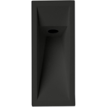 FARO 70928 - LED indbygningsarmatur TIL LED/3W/24V CRI 90 IP65 sort