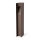 FARO 70939 - LED udendørslampe TIL LED/3W/24V CRI 90 IP65 brun