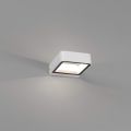 FARO 71272 - Udendørs LED væglampe AXEL LED/6W/230V IP65