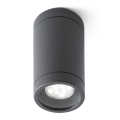 FARO 71374 - Udendørs spotlight OLOT 1xGU10/35W/230V IP44