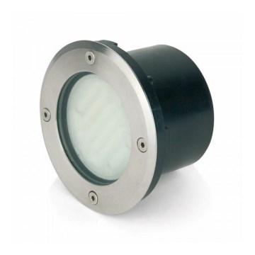 FARO 71495 - LED Udendørs indkørselbelysning LIO 1xGX53/6W/230V IK08 IP67