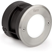 FARO 71496N - Udendørs LED lys til indkørsel LED-18 LED/3W/230V IP67