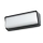FARO 71537 - LED udendørs væglampe HALF 1xLED/20W/230V IP65