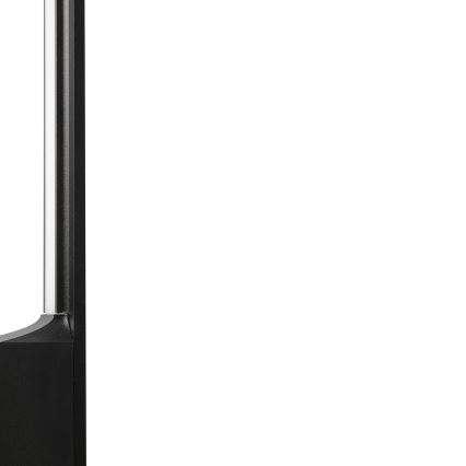 FARO 71803 - LIME udendørs LED-væglampe 10W 230V 2700/3000/4000K 90 cm CRI 90 IP65 sort