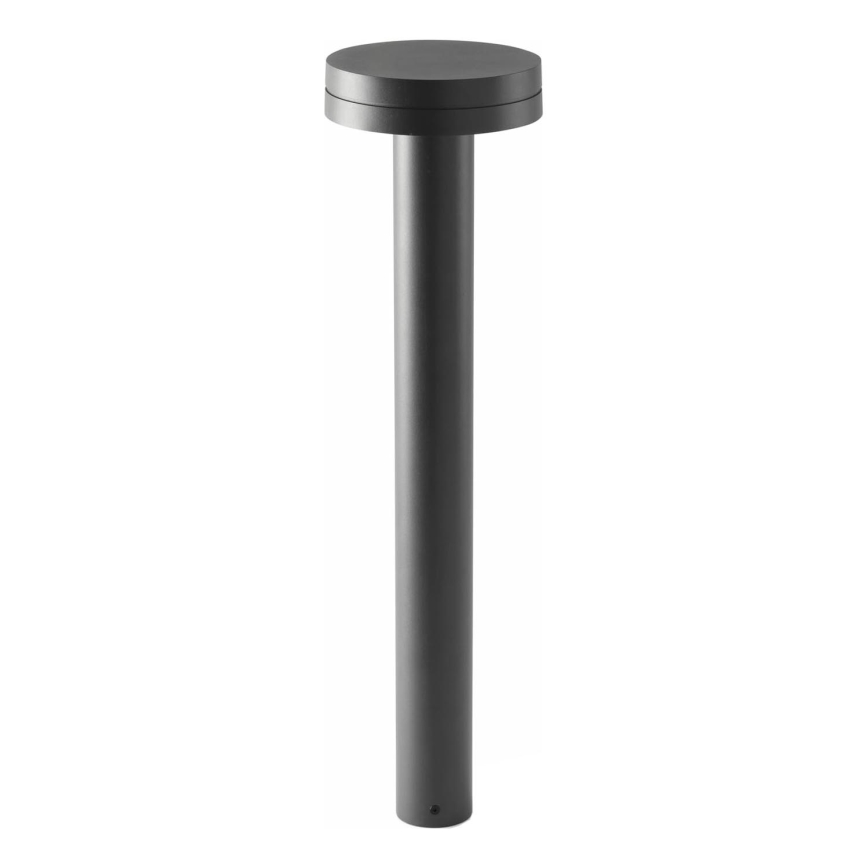 FARO 71948 - LED udendørslampe ESPOT LED/9W/230V 2200/2700/3200/4000K IK07 IP65 60 cm antracit