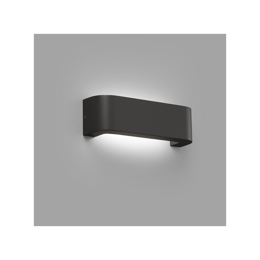 FARO 72272 - Udendørs LED væglampe BRACKET LED/6W/230V IP44