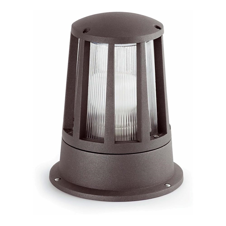 FARO 72310 - Udendørslampe SURAT 1xE27/20W/100-240V IP54