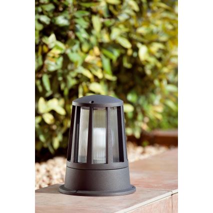 FARO 72310 - Udendørslampe SURAT 1xE27/20W/100-240V IP54