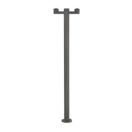 FARO 74435 - Lampefod MISTU/MUFFIN/BLUB´S 2xE27/20W/230V IP44