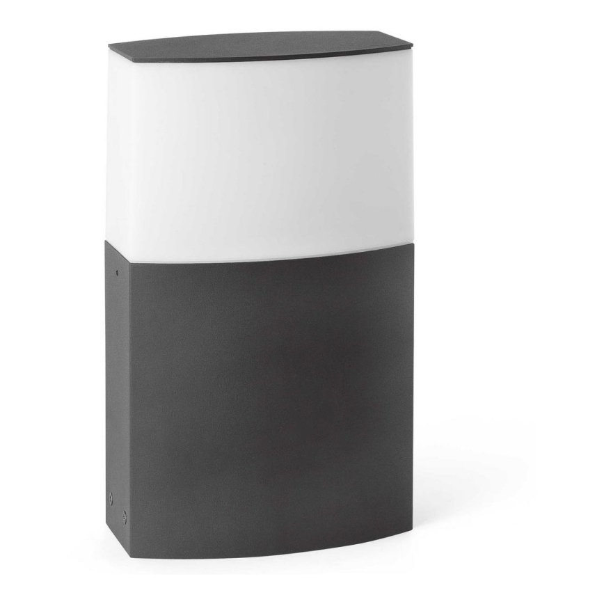 FARO 74441 - Udendørslampe DATNA 1xE27/20W/230V IP44