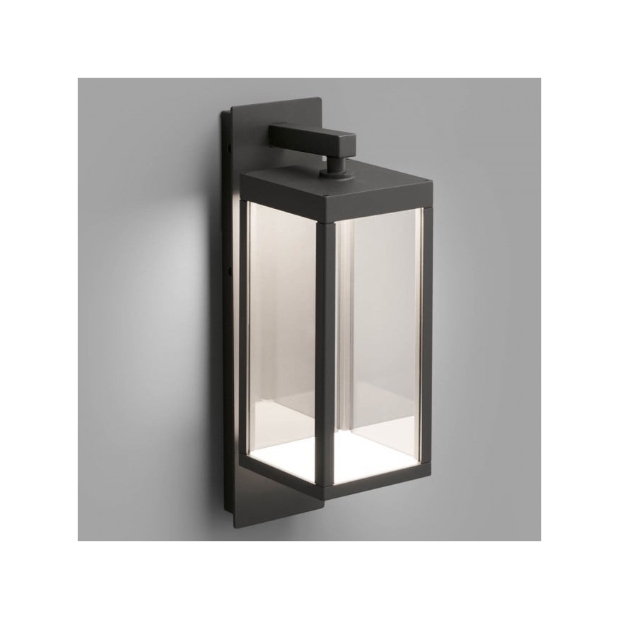 FARO 74453 - Udendørs LED væglampe KERALA LED/13W/230V IP54