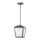 FARO 75002 - Udendørs lysekrone på en kæde WILMA 1xE27/100W/230V IP44