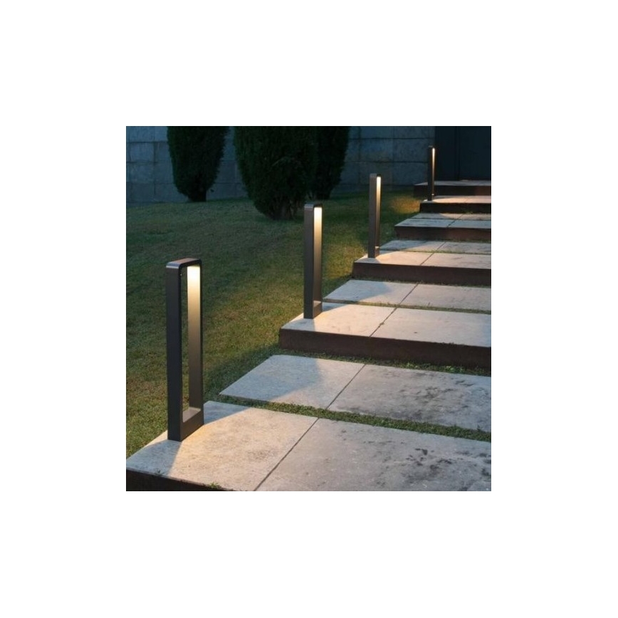 FARO 75520 - Udendørs LED lampe DAS LED/5W/230V IP54