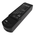 Faro 97197 - Elektronisk transformator 20W/12V sort