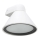 FARO Barcelona - Udendørs væglampe PALS 1xE27/15W/230V IP65