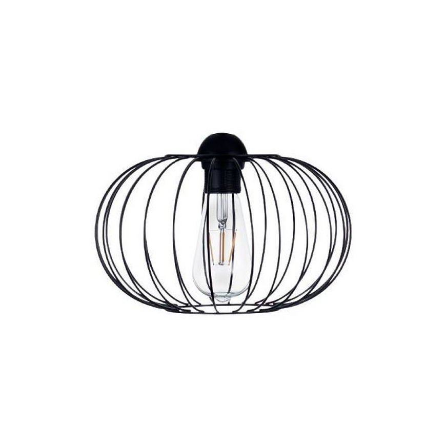 Fastmonteret lysekrone BOCCA 3xE27/60W/230V