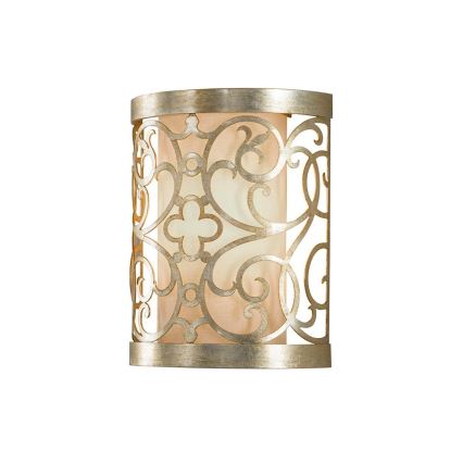 Feiss - Væglampe ARABESQUE 1xE14/60W/230V