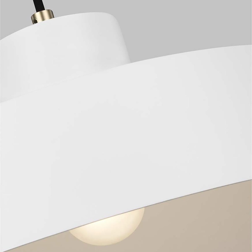 Feiss - Pendel CANDOR 1xE27/60W/230V