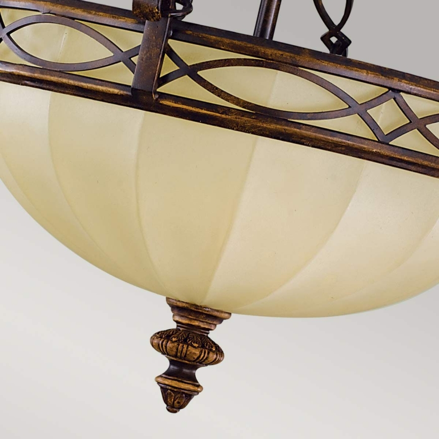 Feiss - Loftlampe DRAWING ROOM 2xE27/60W/230V