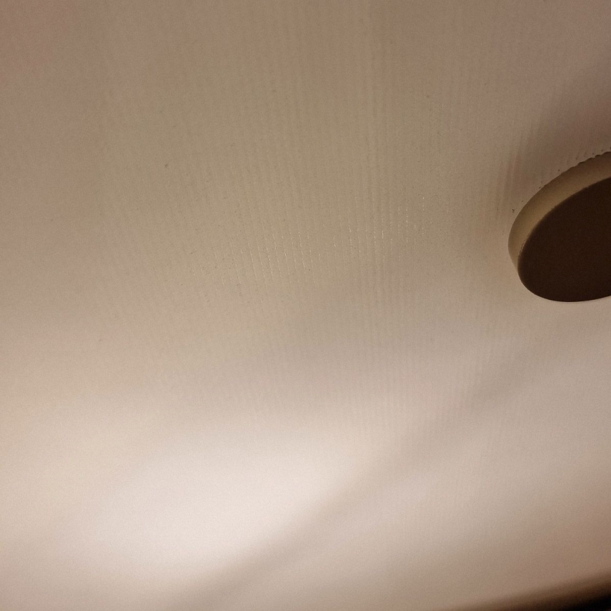 Feiss - Loftlampe FUSION 3xE27/40W/230V guld