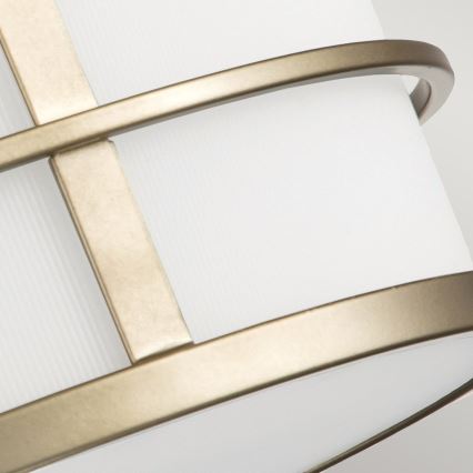 Feiss - Loftlampe FUSION 3xE27/40W/230V