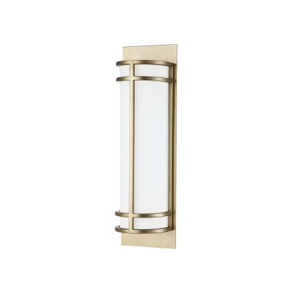 Feiss - Væglampe FUSION 2xE27/60W/230V
