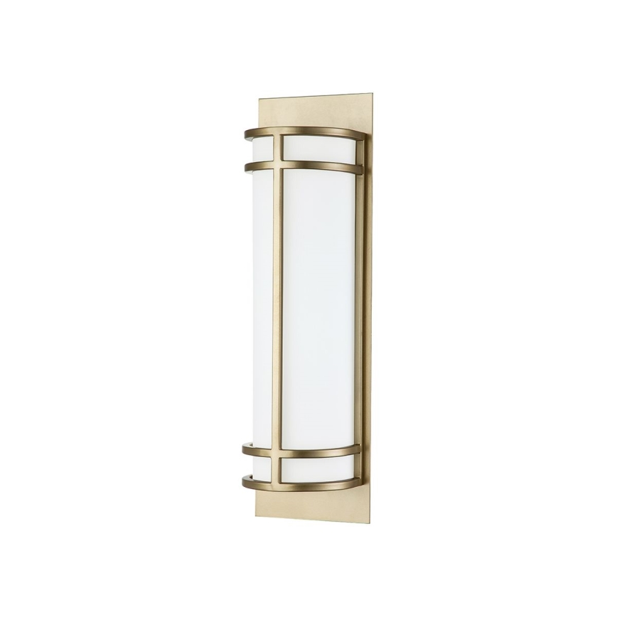 Feiss - Væglampe FUSION 2xE27/60W/230V
