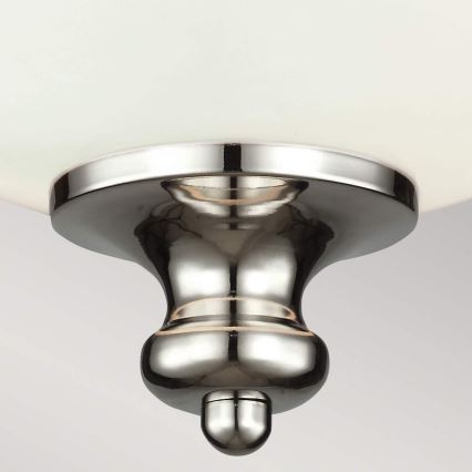 Feiss - Loftlampe PARKMAN 2xE27/60W/230V