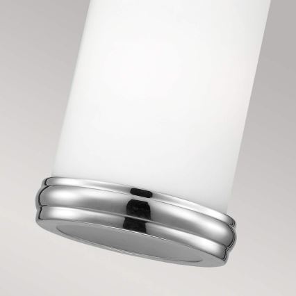 Feiss - LED loftlampe til badeværelse PAYNE 1xG9/3W/230V IP44