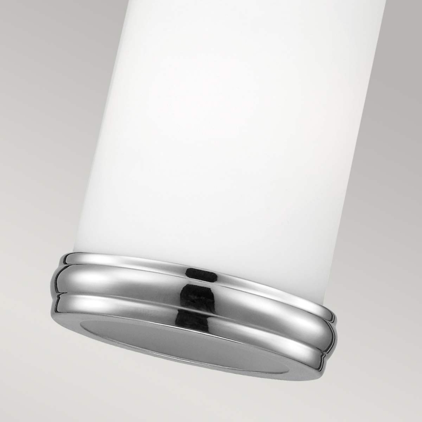 Feiss - LED loftlampe til badeværelse PAYNE 1xG9/3W/230V IP44