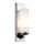 Feiss - LED Badeværelse væ svítdilo AMALIA 1xG9/3,5W/230V IP44 skinnende krom