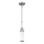 Feiss - LED loftlampe til badeværelse PAYNE 1xG9/3W/230V IP44