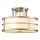 Feiss - Loftlampe FUSION 3xE27/40W/230V