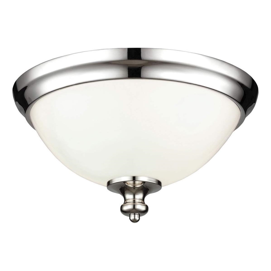 Feiss - Loftlampe PARKMAN 2xE27/60W/230V