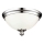 Feiss - Loftlampe PARKMAN 2xE27/60W/230V
