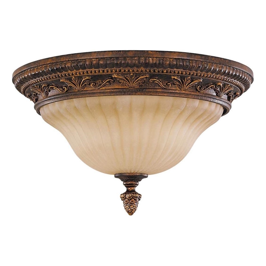 Feiss - Loftlampe SONOMA VALLEY 2xE27/60W/230V