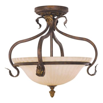 Feiss - Loftlampe SONOMA VALLEY 3xE27/60W/230V
