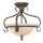 Feiss - Loftlampe SONOMA VALLEY 3xE27/60W/230V