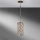 Feiss - Pendellampe LUCIA 1xE27/60W/230V