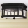 Feiss - Udendørs loftlampe COTSWOLD LANE 2xE27/60W/230V IP44
