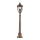 Feiss - Udendørslampe ENGLISH BRIDLE 3xE14/60W/230V IP44
