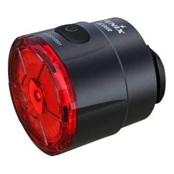 Fenix BC06R - LED cykellygte dæmpbar og genopladelig  LED/USB IP66 90 lm 24,5 timer