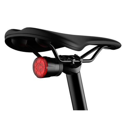 Fenix BC06R - LED cykellygte dæmpbar og genopladelig  LED/USB IP66 90 lm 24,5 timer