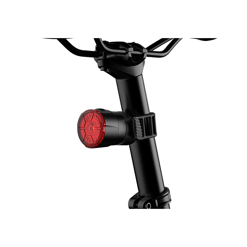 Fenix BC06R - LED cykellygte dæmpbar og genopladelig  LED/USB IP66 90 lm 24,5 timer
