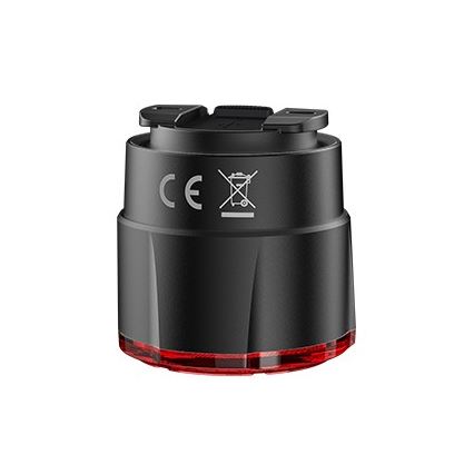 Fenix BC06R - LED cykellygte dæmpbar og genopladelig  LED/USB IP66 90 lm 24,5 timer