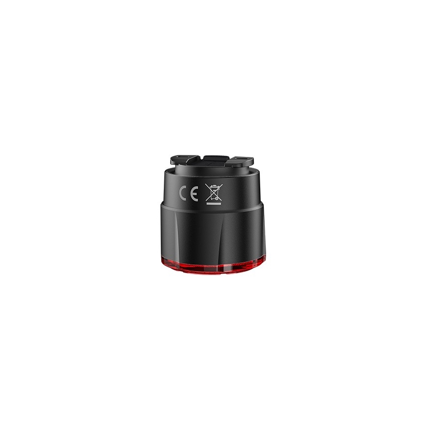 Fenix BC06R - LED cykellygte dæmpbar og genopladelig  LED/USB IP66 90 lm 24,5 timer
