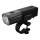 Fenix BC22R - Dæmpbar LED-genopladelig cykellygte, LED/USB, 3400 mAh, IP66, 1400 lm, 41 h, sort