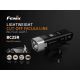 Fenix BC25R - LED cykellygte genopladelig LED/USB IP66 600 lm 36 timer