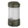 Fenix CL26RPROOLI - Bærbar LED lampe dæmpbar og genopladelig LED/USB IP66 650 lm 408 timer grøn